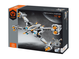 iM.Master Stavebnice vesmírná loď